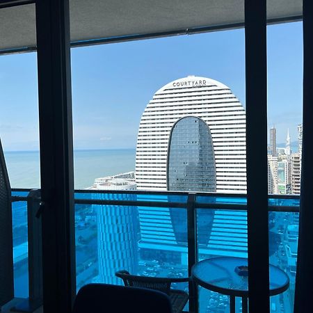 Orbi Cyti Apartment Batumi Exterior foto