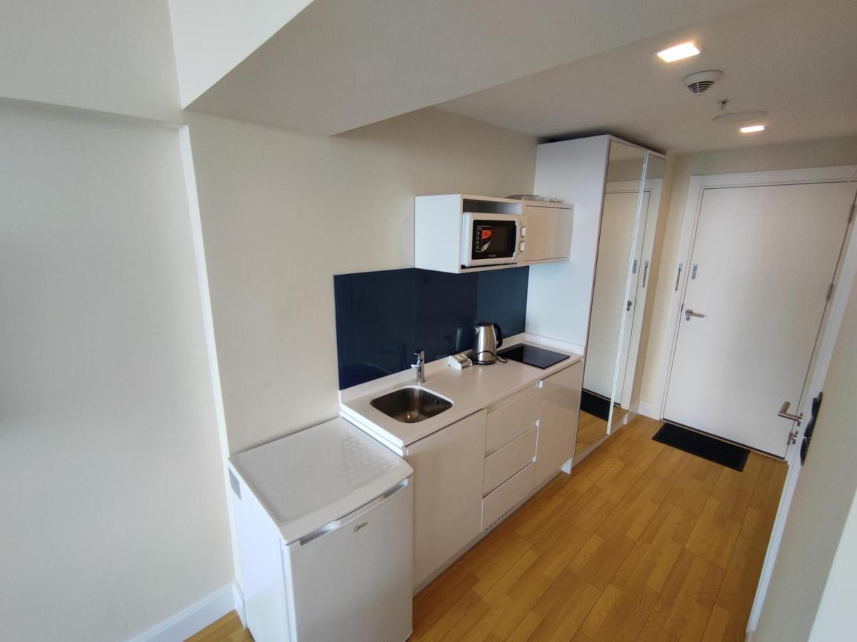Orbi Cyti Apartment Batumi Cameră foto
