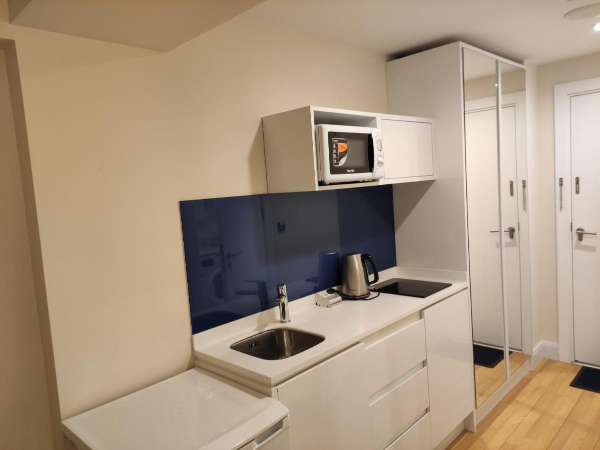 Orbi Cyti Apartment Batumi Exterior foto