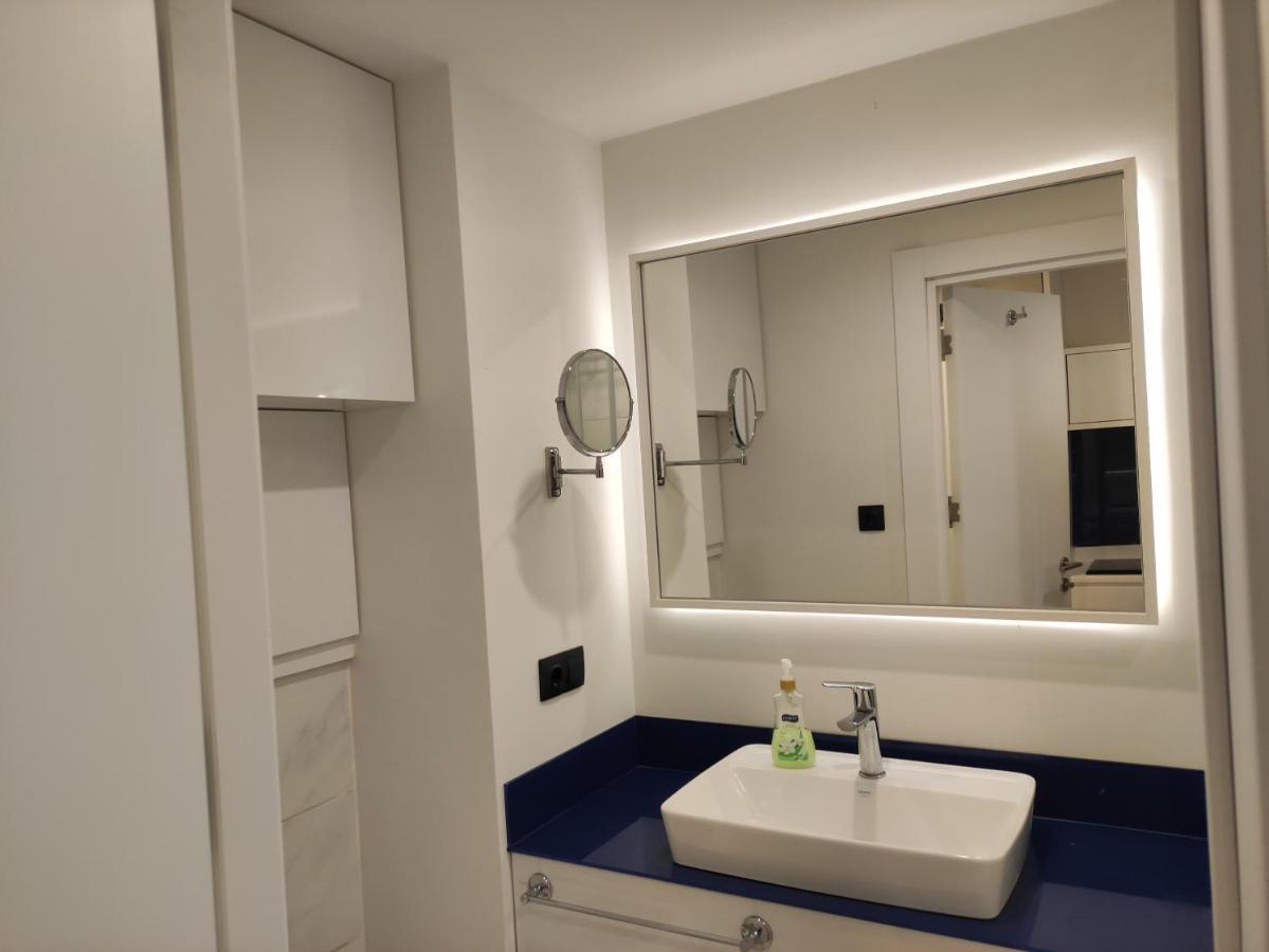 Orbi Cyti Apartment Batumi Exterior foto