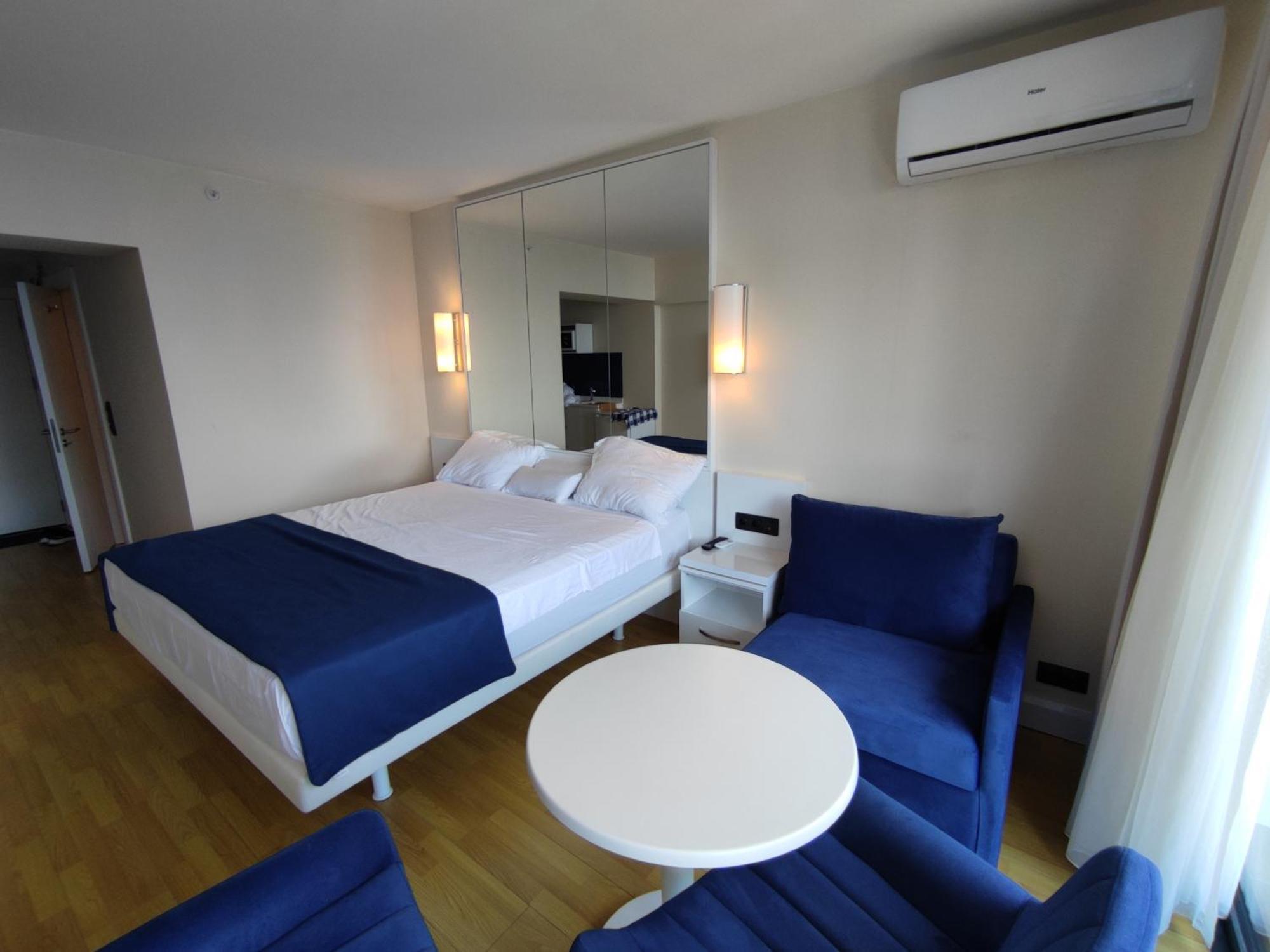 Orbi Cyti Apartment Batumi Cameră foto