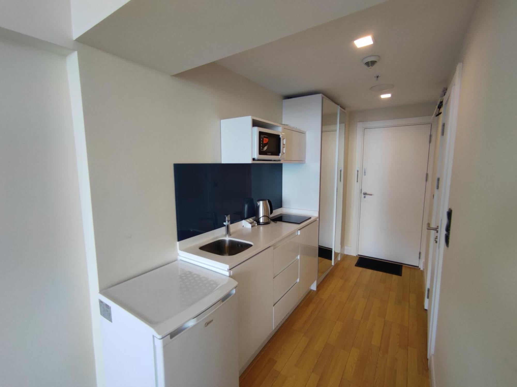 Orbi Cyti Apartment Batumi Cameră foto